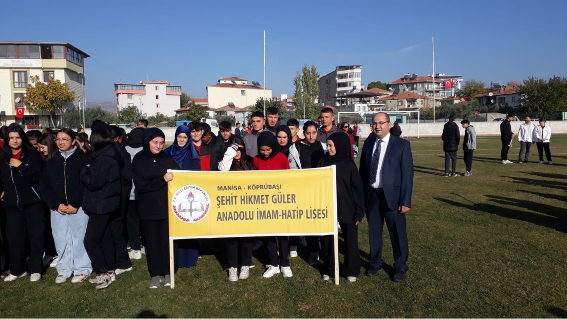 29 EKİM CUMHURİYET BAYRAMI TÖRENİ